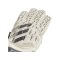 adidas Predator MTC FS White Spark TW-Handschuhe Kids Weiss - weiss