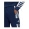 adidas Squadra 21 Sweat Jogginghose Blau - blau