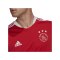 adidas Ajax Amsterdam Trainingsshirt Rot - rot