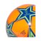 adidas UCL CLB Trainingsball Orange - orange