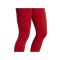 adidas Aeroknit 78 Leggings Training Damen Rot - rot