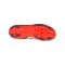 adidas Gamemode FG Kids Iconic Numbers Weiss Rot - weiss
