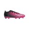 adidas X Speedportal.2 FG Own Your Football Pink Schwarz Weiss - pink