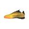 adidas X SPEEDFLOW Messi.1 TF Mi Historia Gold - gold