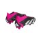 adidas Predator Accuracy.1 FG Own Your Football Schwarz Weiss Pink - schwarz
