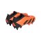 adidas Predator Accuracy.1 L SG Heatspawn Orange Schwarz - orange