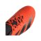 adidas Predator Accuracy.3 L FG Heatspawn Orange Schwarz - orange