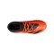 adidas Predator Accuracy.1 FG Heatspawn Kids Orange Schwarz - orange