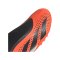 adidas Predator Accuracy.3 LL TF Heatspawn Orange Schwarz - orange