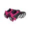 adidas Predator Accuracy.1 L AG Own Your Football Schwarz Weiss Pink - schwarz