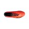 adidas Predator Accuracy.1 L AG Heatspawn Orange Schwarz - orange