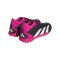 adidas Predator Accuracy.3 TF Own Your Football Kids Schwarz Weiss Pink - schwarz