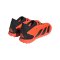adidas Predator Accuracy.3 TF Heatspawn Kids Orange Schwarz - orange