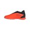 adidas Predator Accuracy.3 LL TF Heatspawn Kids Orange Schwarz - orange