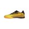 adidas X SPEEDFLOW Messi.3 IN Halle Mi Historia Gold - gold