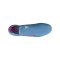 adidas X SPEEDFLOW+ FG Sapphire Edge Blau Pink Weiss - blau