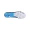 adidas X SPEEDFLOW.1 AG Sapphire Edge Blau Pink Weiss - blau