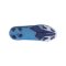 adidas X SPEEDFLOW.1 FG Sapphire Edge J Kids Blau Pink Weiss - blau