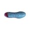 adidas X SPEEDFLOW.1 TF Sapphire Edge Blau Pink Weiss - blau