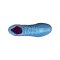 adidas X SPEEDFLOW.3 TF Sapphire Edge Blau Pink Weiss - blau