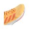 adidas Supernova+ Running Orange Pink Weiss - orange