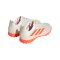 adidas COPA Pure.3 TF Heatspawn Kids Weiss Orange - weiss