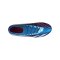 adidas Predator Accuracy.1 FG Marinerush Blau Weiss Blau - blau
