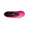 adidas X Speedportal.4 IN Halle Own Your Football Kids Pink Schwarz Weiss - pink