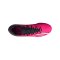 adidas X Speedportal.3 TF Own Your Football Pink Schwarz Weiss - lila