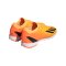 adidas X Speedportal.3 TF Heatspawn Orange Gold Schwarz - gold
