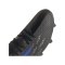 adidas X SPEEDFLOW.3 SG Escapelight Schwarz Blau - schwarz