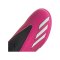 adidas X Speedportal.3 LL TF Own Your Football Kids Pink Schwarz Weiss - pink