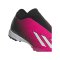 adidas X Speedportal.3 LL TF Own Your Football Pink Schwarz Weiss - pink