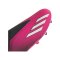 adidas X Speedportal.3 LL FG Own Your Football Kids Pink Schwarz Weiss - pink