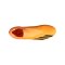 adidas X Speedportal.3 LL FG Heatspawn Orange Gold Schwarz - gold