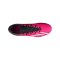 adidas X Speedportal.3 IN Halle Own Your Football Pink Schwarz Weiss - pink