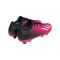 adidas X Speedportal.3 FG Own Your Football Pink Schwarz Weiss - pink