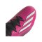 adidas X Speedportal.2 MG Own Your Football Pink Schwarz Weiss - pink