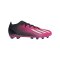 adidas X Speedportal.2 MG Own Your Football Pink Schwarz Weiss - pink