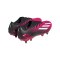 adidas X Speedportal.1 SG Own Your Football Pink Schwarz Weiss - pink