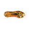 adidas X Speedportal.1 SG Heatspawn Orange Gold Schwarz - gold