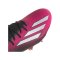 adidas X Speedportal.1 FG Own Your Football Pink Schwarz Weiss - pink