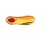 adidas X Speedportal.1 AG Heatspawn Orange Gold Schwarz - gold