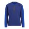 adidas C.RDY Crew Sweatshirt Training Blau - blau