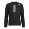 adidas C.RDY Crew Sweatshirt Training Schwarz - schwarz