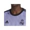 adidas Real Madrid Trikot Away 2022/2023 Lila - lila
