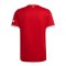 adidas Manchester United Trikot Home 2021/2022 Rot - rot