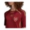adidas FC Arsenal London Loose Trainingsshirt Rot - rot
