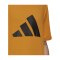 adidas 3B T-Shirt Gelb Schwarz - gelb