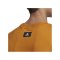 adidas 3B T-Shirt Gelb Schwarz - gelb